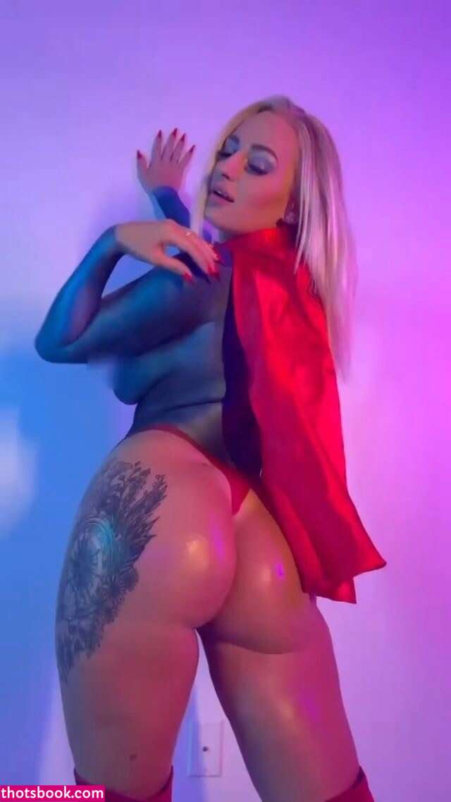 EBunnz Nude OnlyFans Photos #2 338773