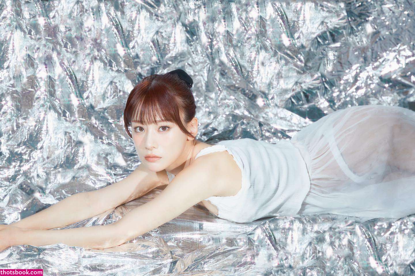 fukuokaminami373  Minami LIVE Nude Photos #6 338975