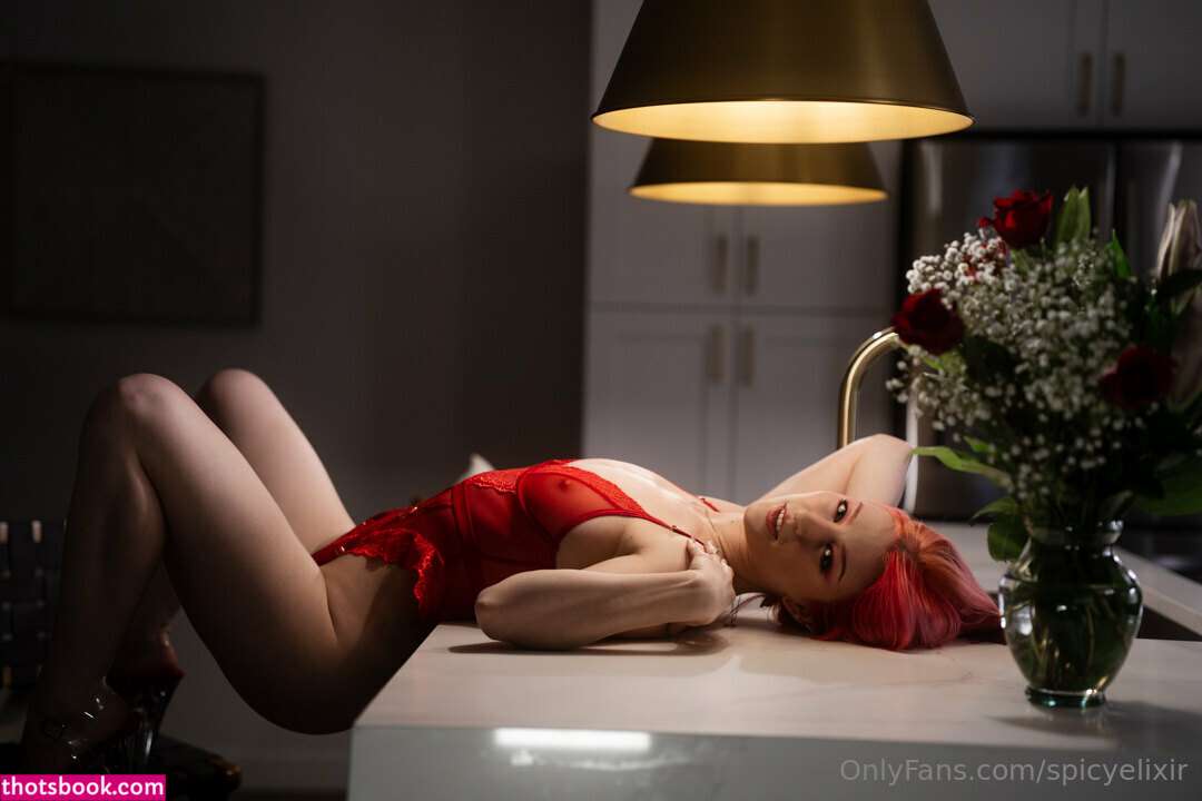 InnocentElixir  austinsummer Nude OnlyFans Photos #6 339115