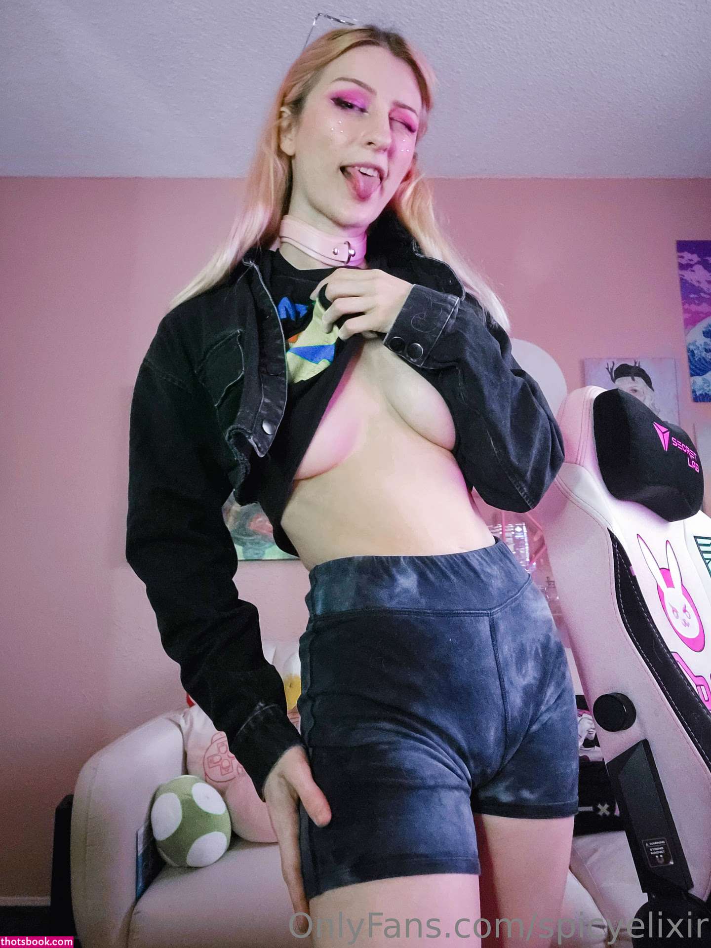 InnocentElixir  austinsummer Nude OnlyFans Photos #7 339131