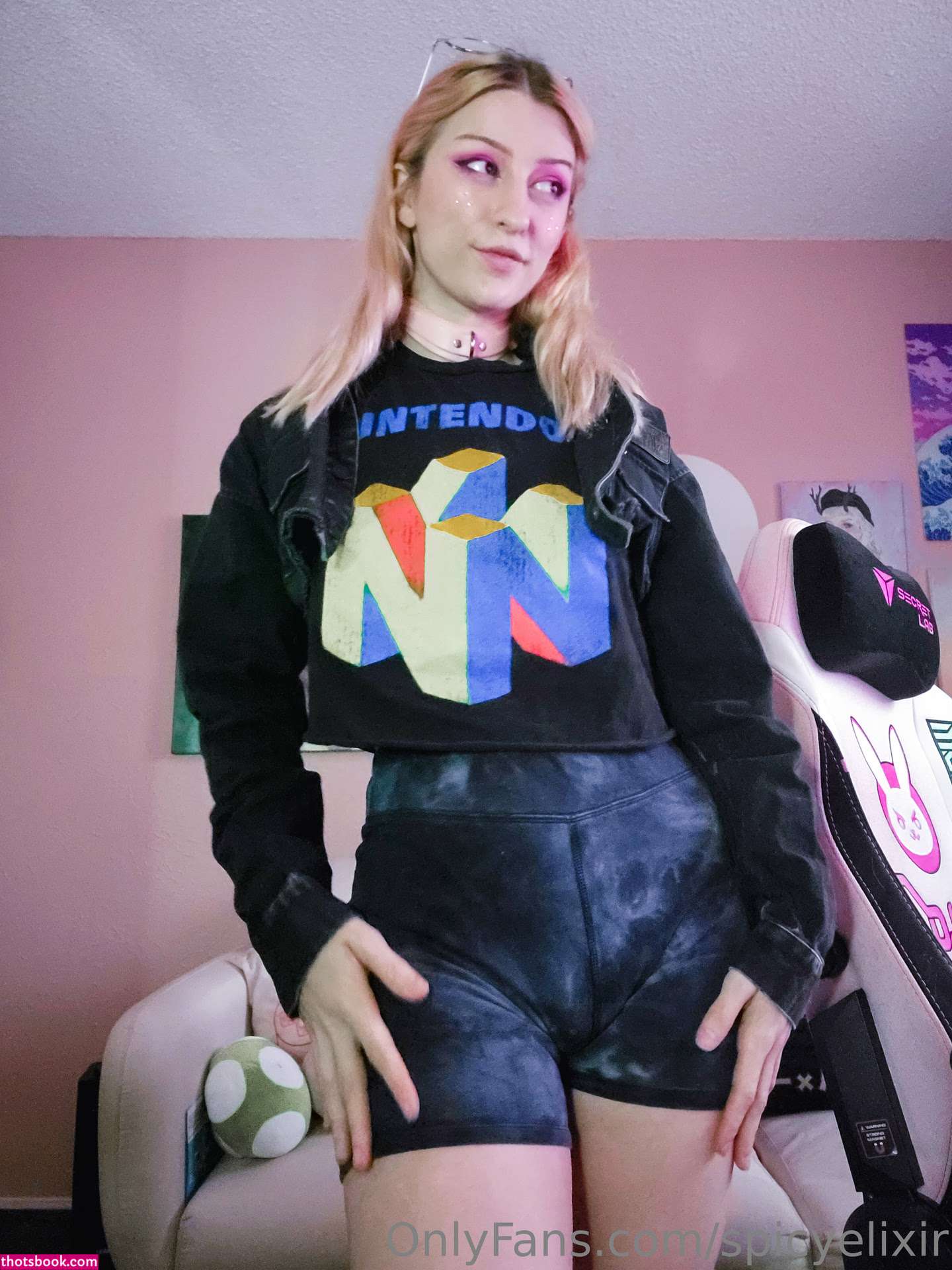 InnocentElixir  austinsummer Nude OnlyFans Photos #7 339132