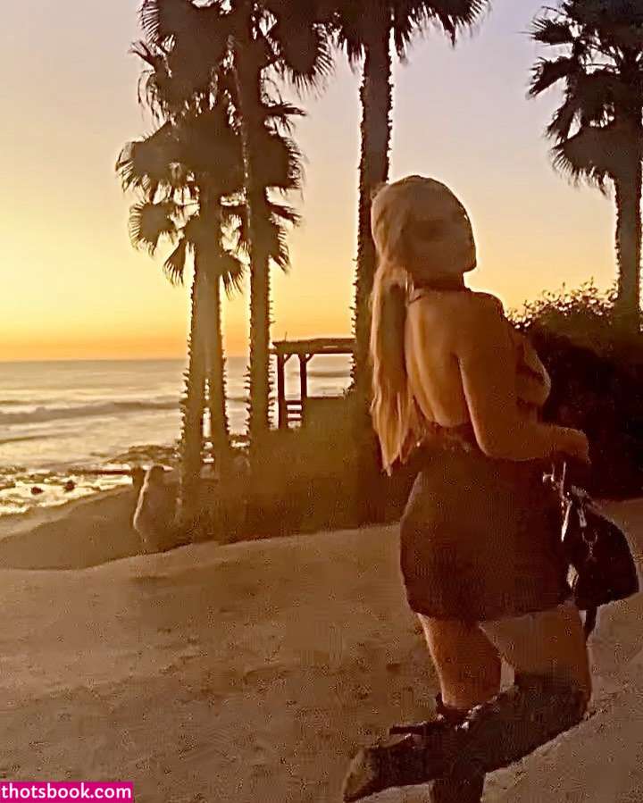 London Laurent Nude OnlyFans Photos #2 339261