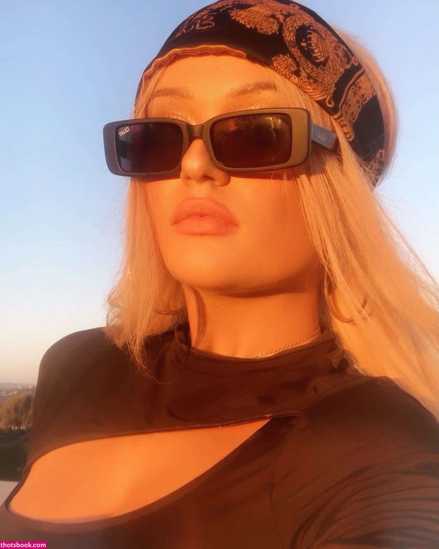 London Laurent Nude OnlyFans Photos #2 339262