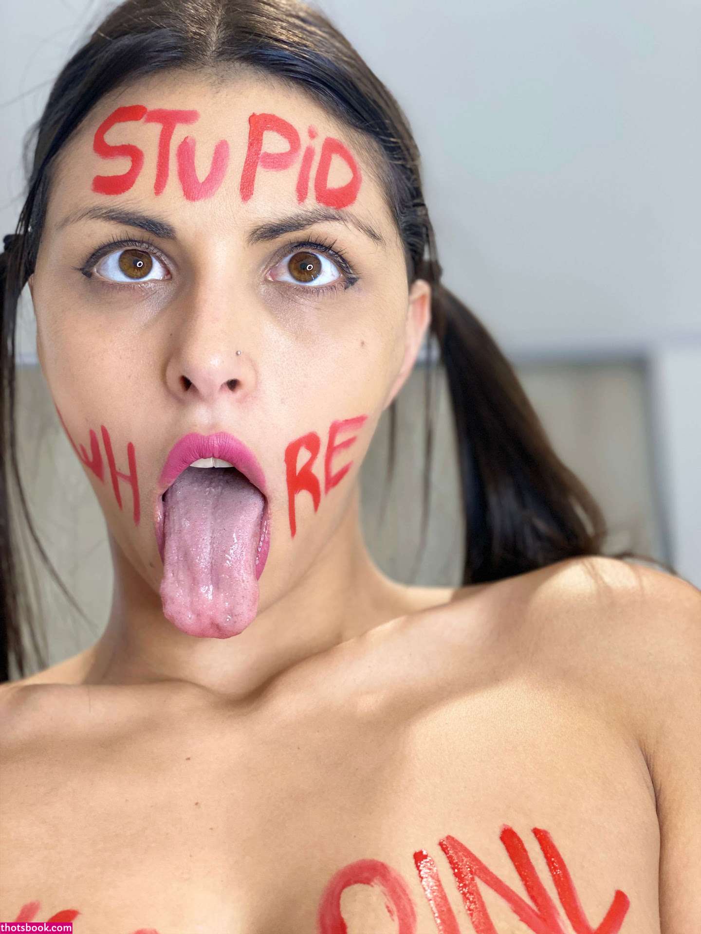 Nicole Belle  itsnicolebelle Nude OnlyFans Photos #5 339449