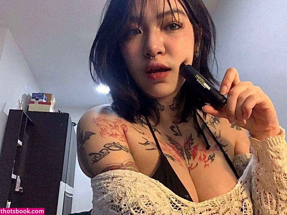 Pinchxnn Nude OnlyFans Photos #3 339491