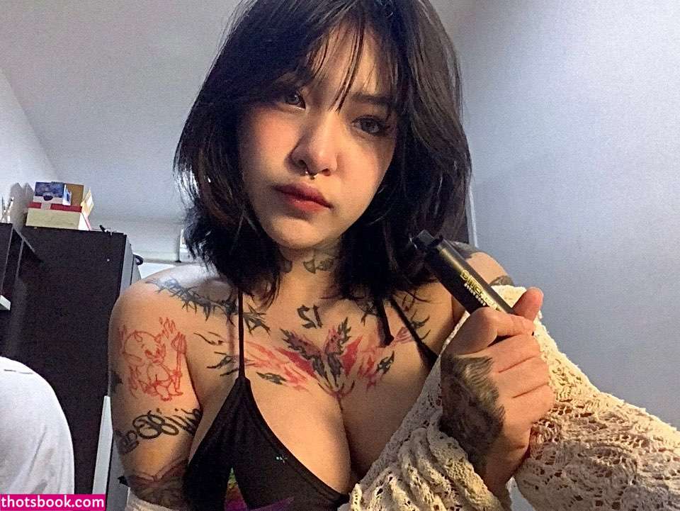 Pinchxnn Nude OnlyFans Photos #3 339493