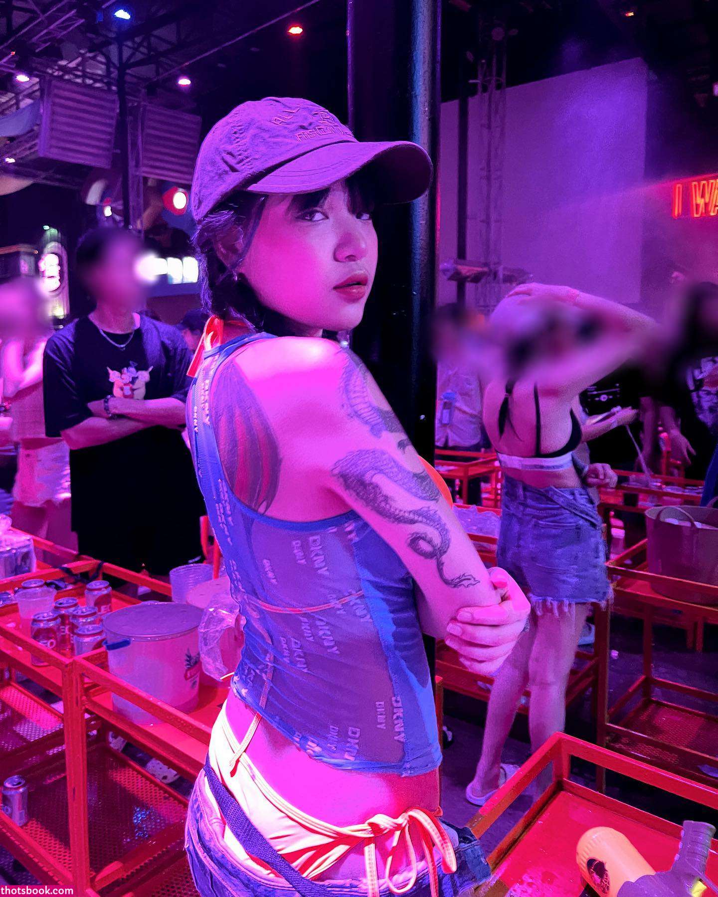 Pinchxnn Nude OnlyFans Photos #7 339512