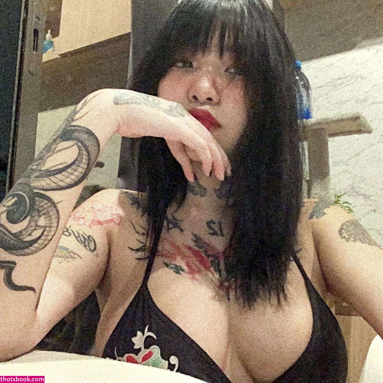 Pinchxnn Nude OnlyFans Photos #7 339515