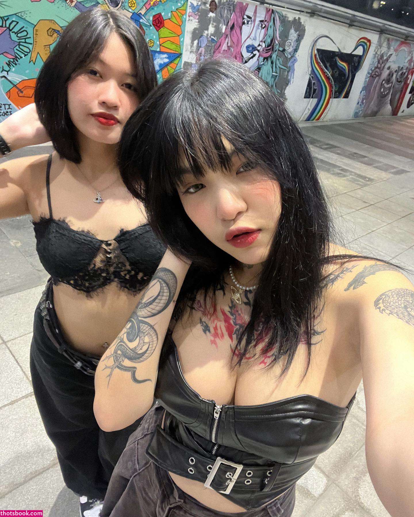 Pinchxnn Nude OnlyFans Photos #7 339518