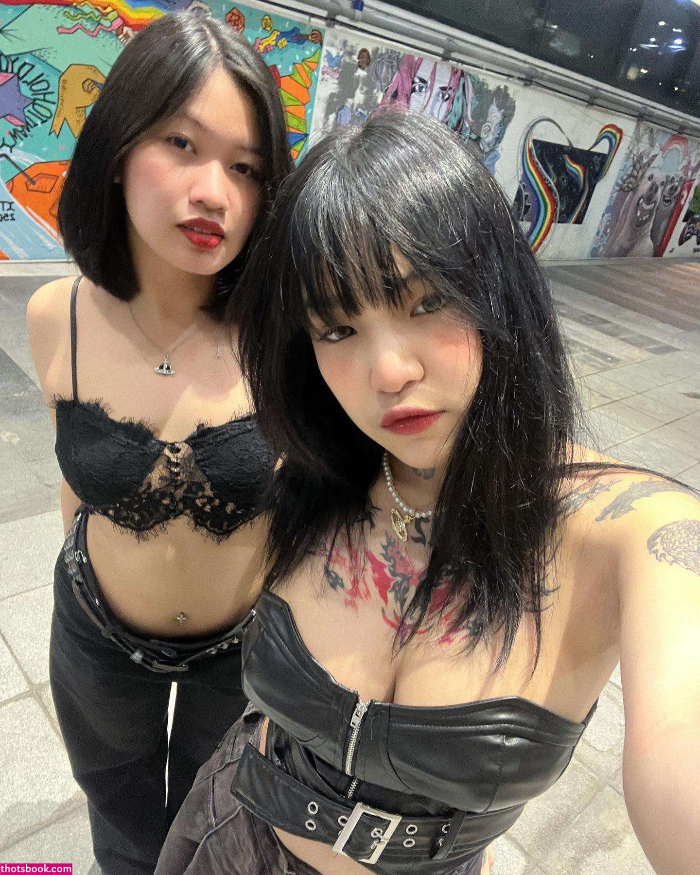 Pinchxnn Nude OnlyFans Photos #7 339520