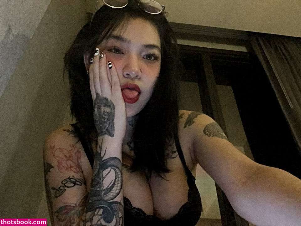 Pinchxnn Nude OnlyFans Photos #7 339534