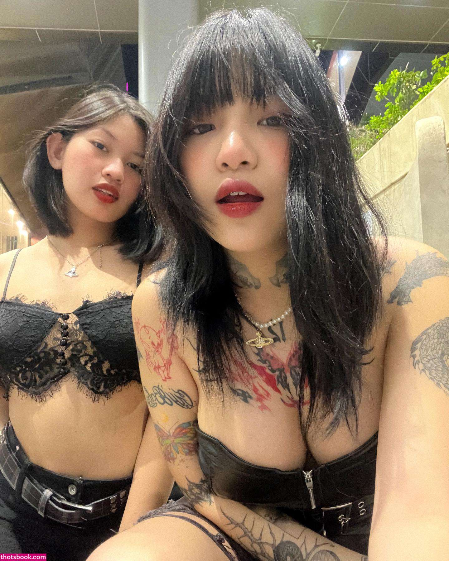 Pinchxnn Nude OnlyFans Photos #7 339535