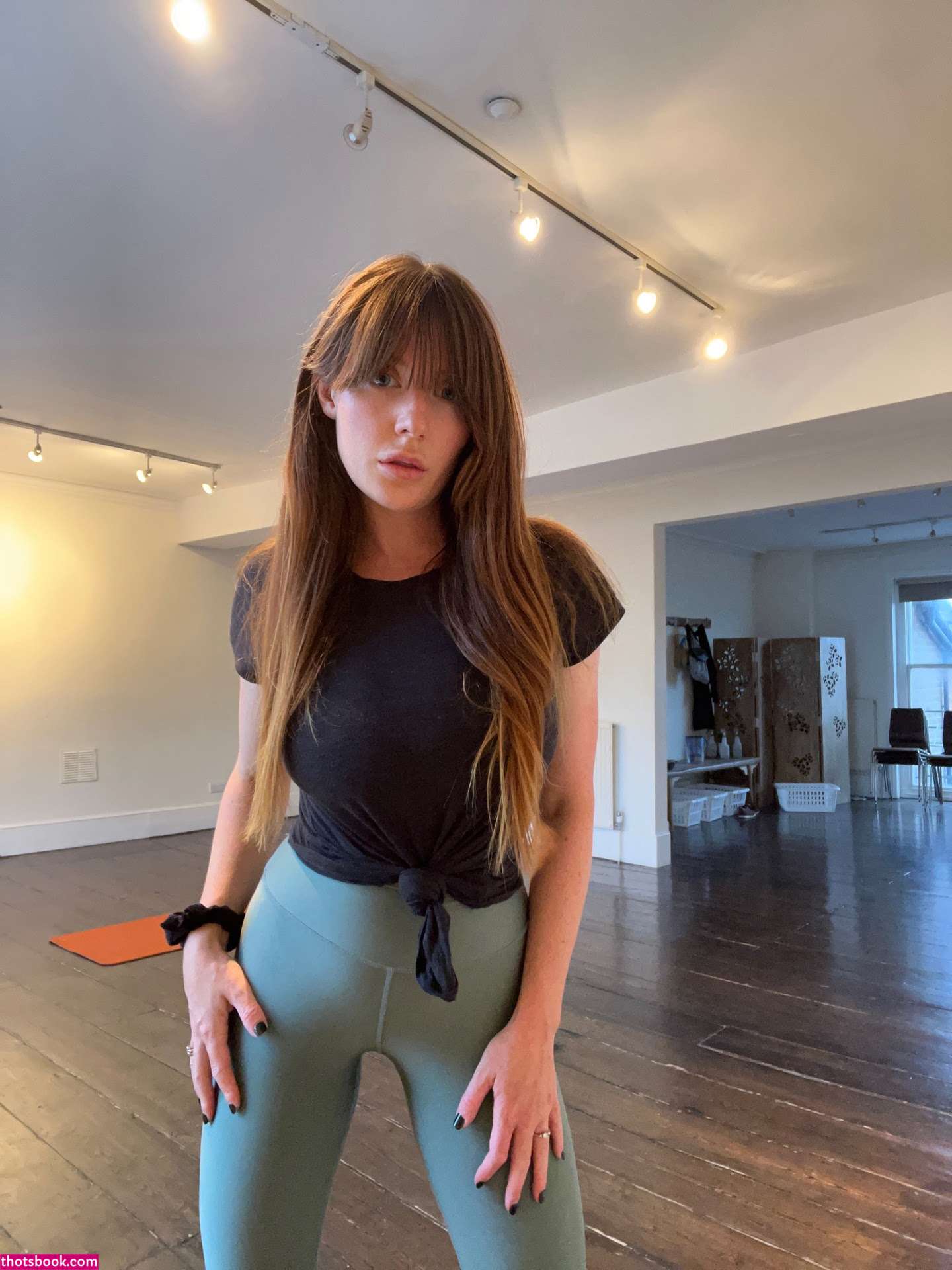 Samantha Bentley Nude OnlyFans Photos #5 339580