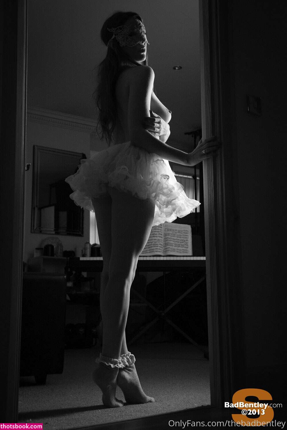 Samantha Bentley Nude OnlyFans Photos #7 339602