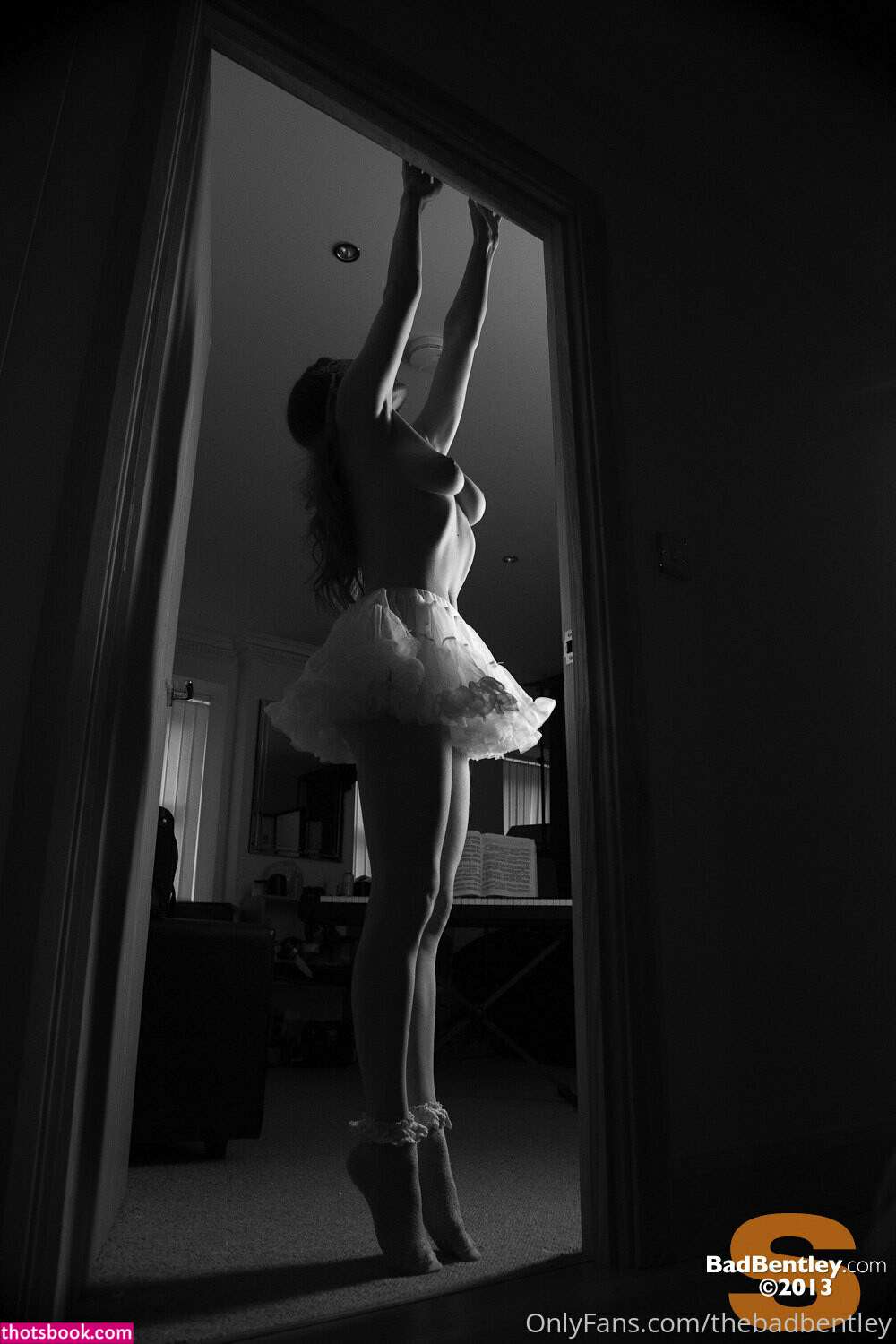 Samantha Bentley Nude OnlyFans Photos #7 339605