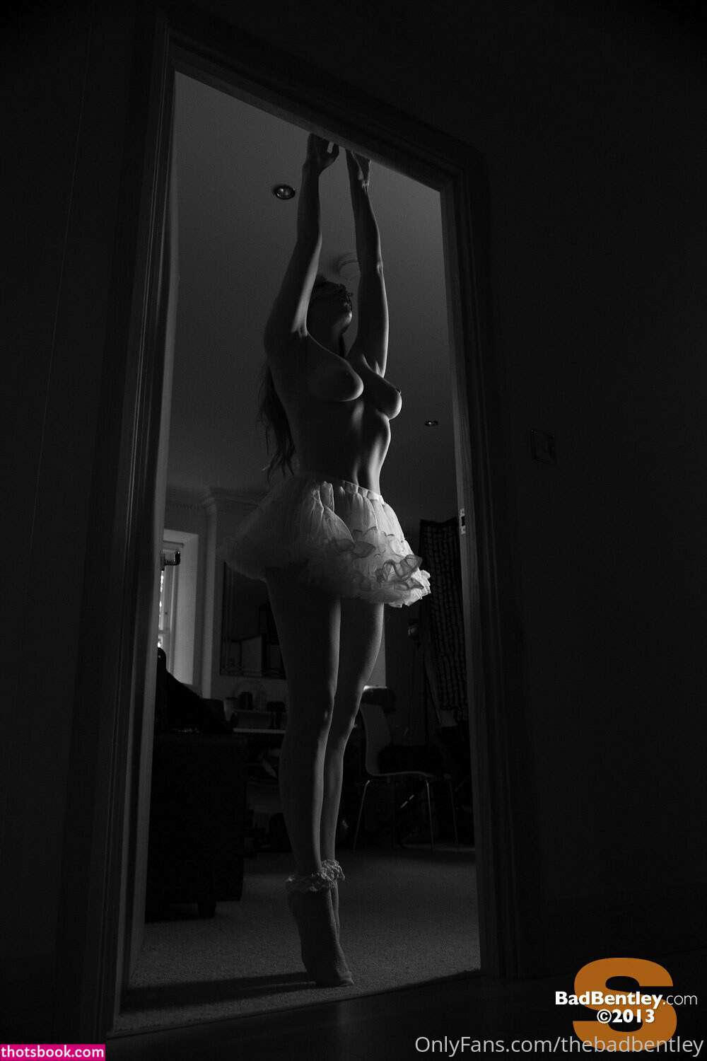 Samantha Bentley Nude OnlyFans Photos #7 339606