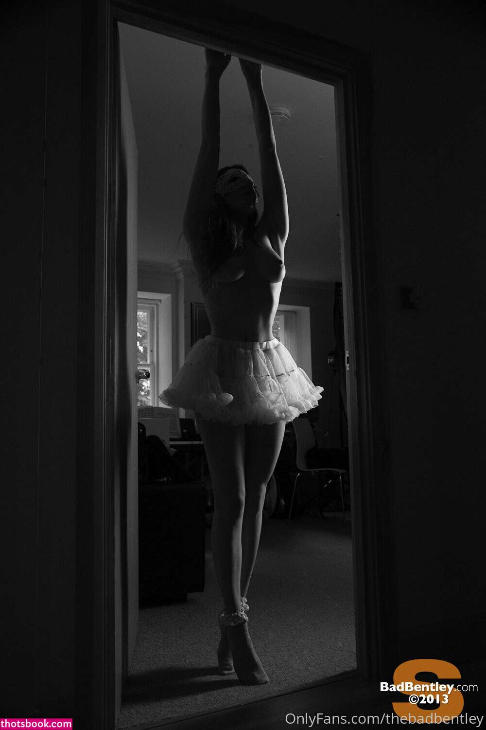 Samantha Bentley Nude OnlyFans Photos #7 339615