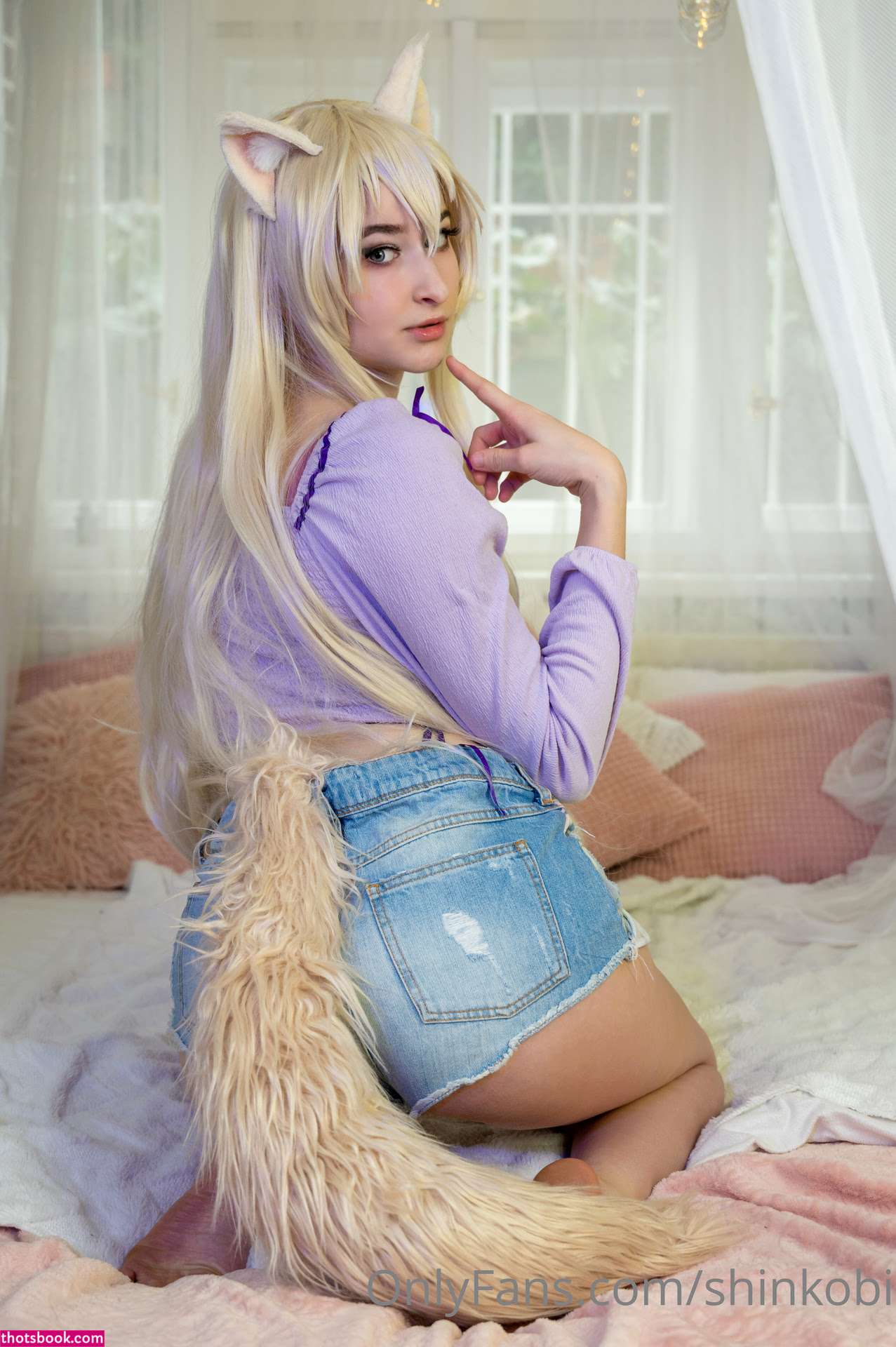 Shinko  Shinkobi  shinkobicosplay  shinkocos Nude OnlyFans Photos #7 339669