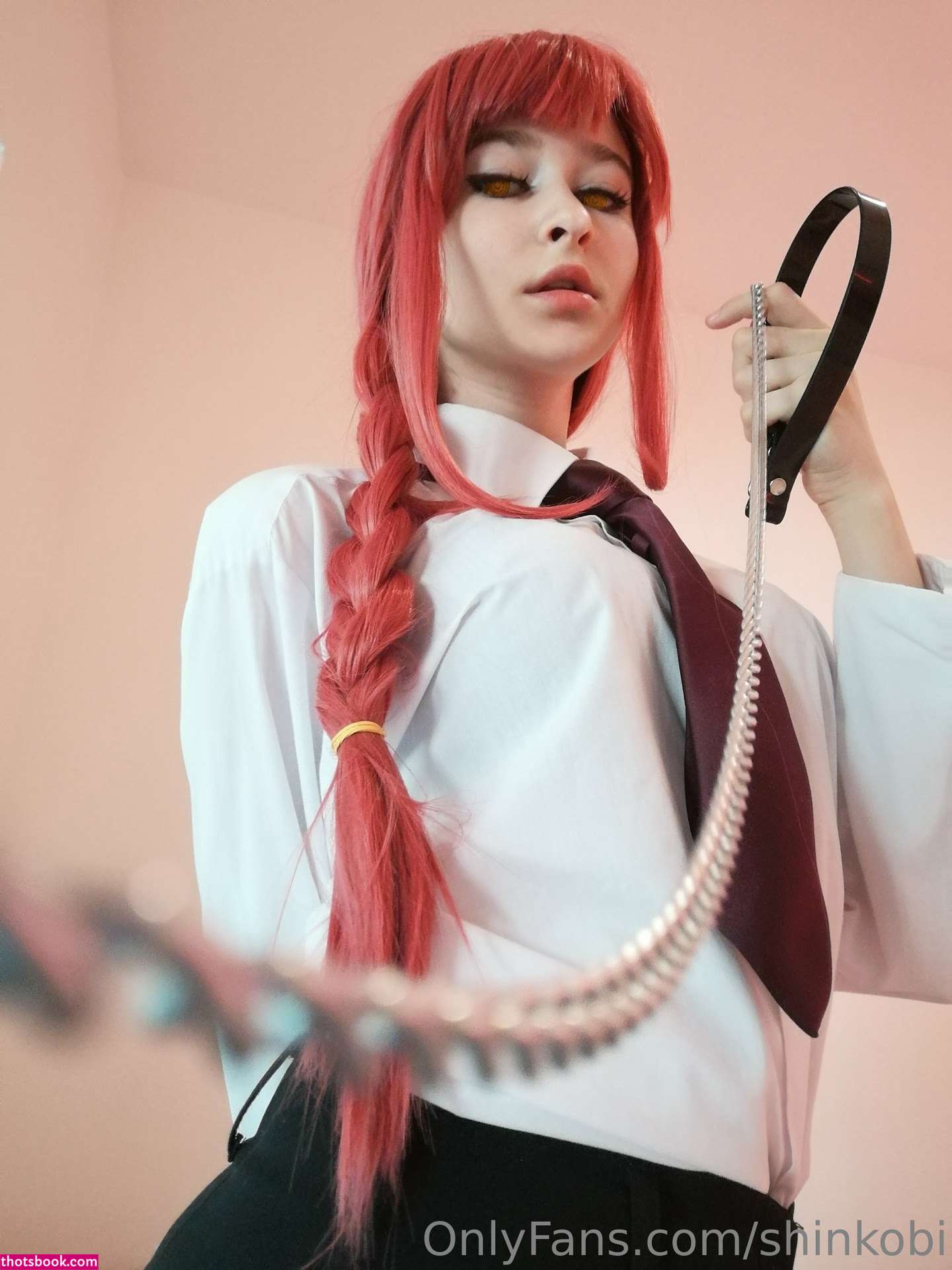 Shinko  Shinkobi  shinkobicosplay  shinkocos Nude OnlyFans Photos #7 339672