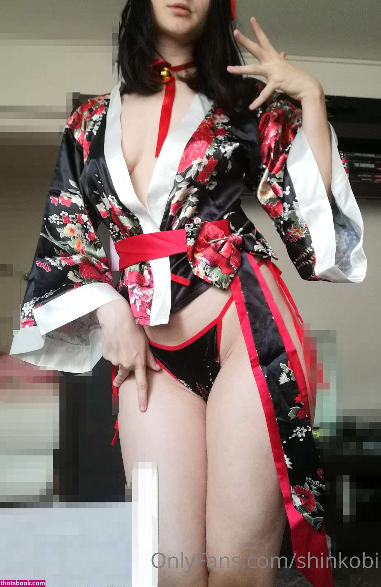 Shinko  Shinkobi  shinkobicosplay  shinkocos Nude OnlyFans Photos #7 339673