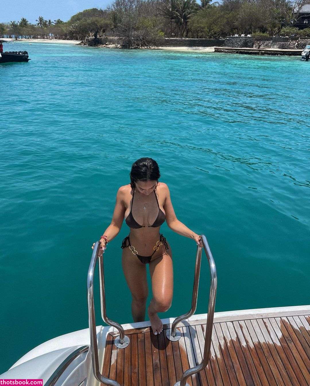 Dani Torres Nude OnlyFans Photos #10 339822