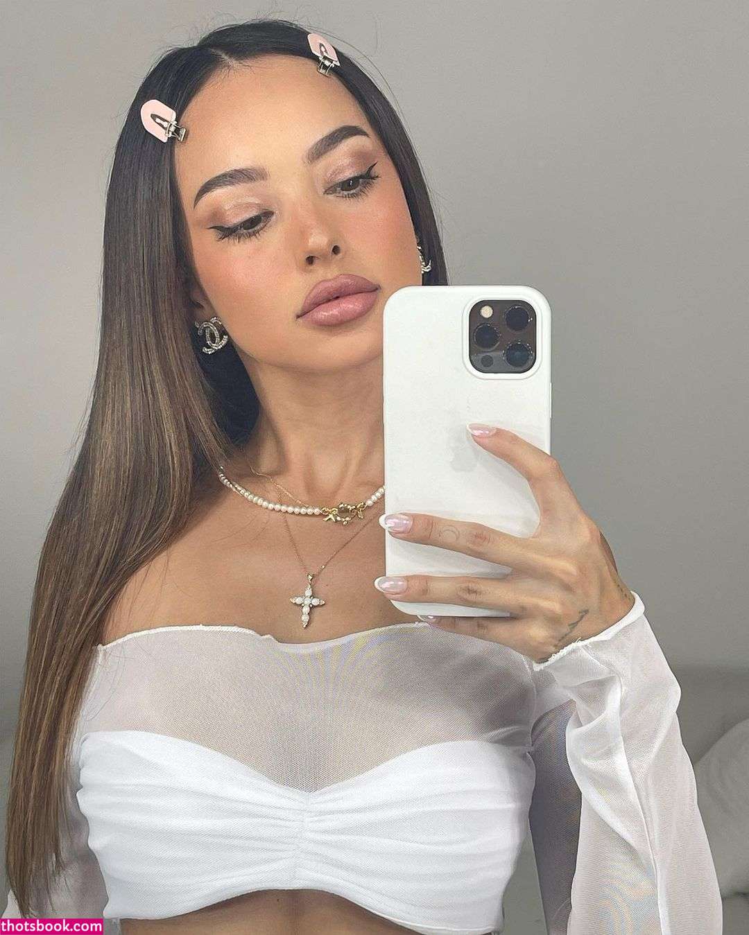 Dani Torres Nude OnlyFans Photos #12 339828