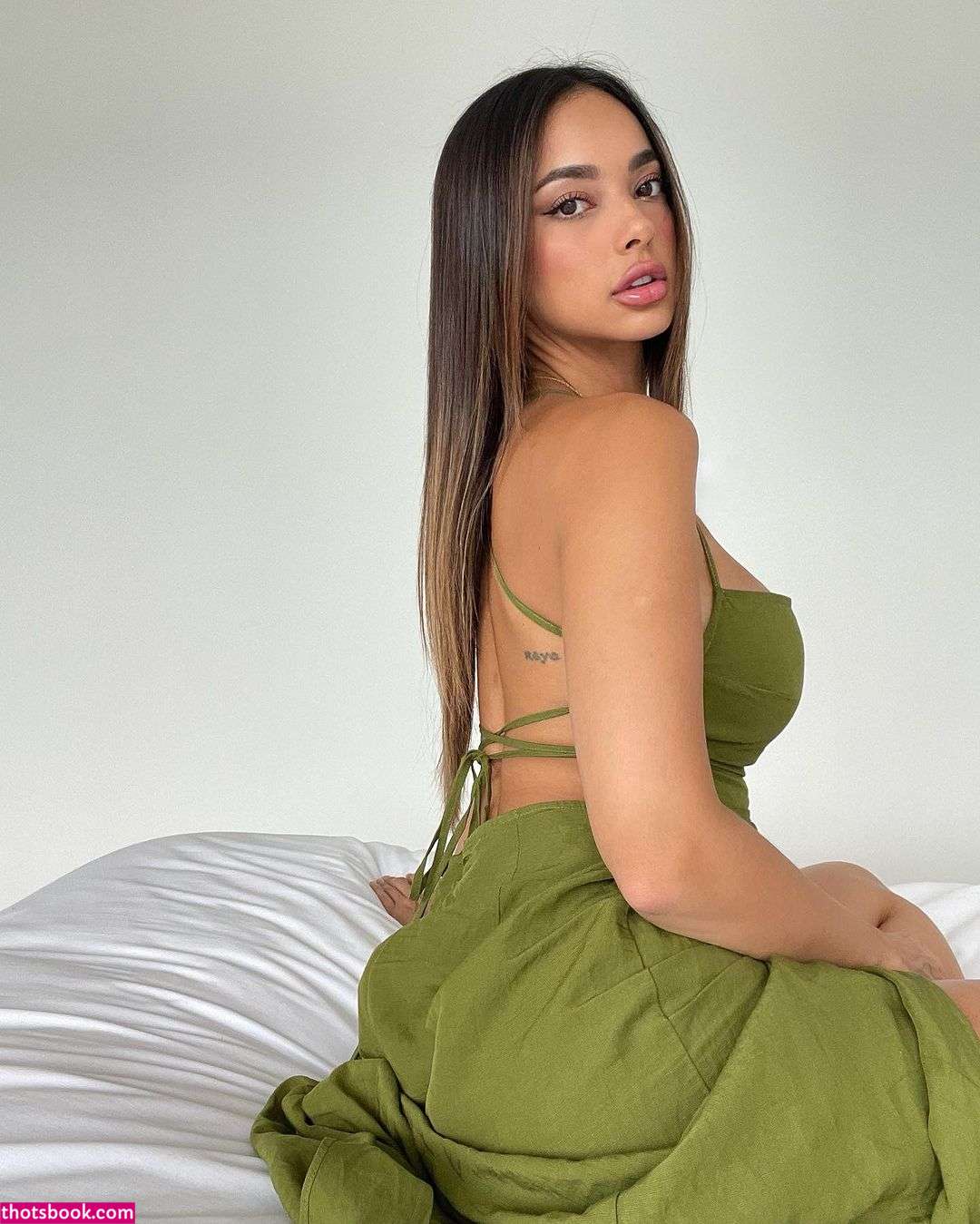 Dani Torres Nude OnlyFans Photos #13 339844