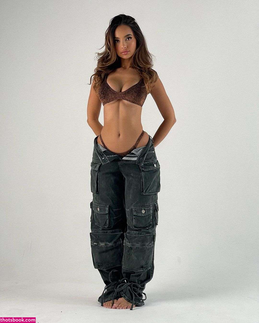 Dani Torres Nude OnlyFans Photos #16 339881