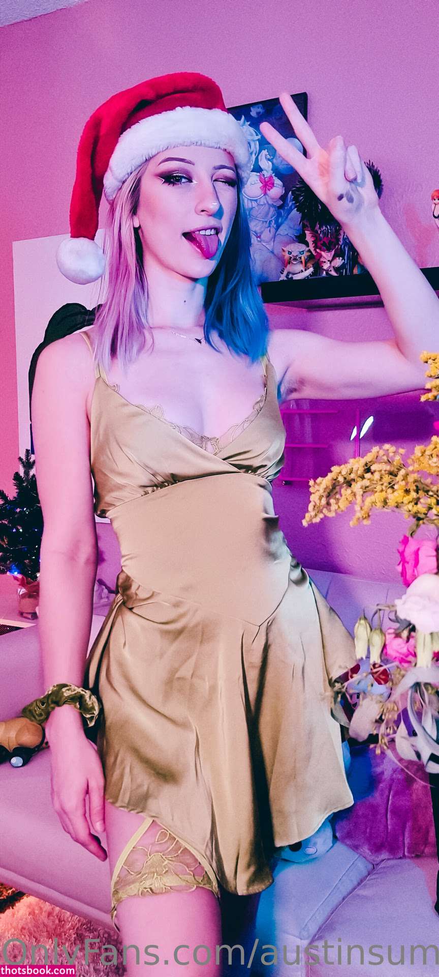 InnocentElixir  austinsummer Nude OnlyFans Photos #10 340029