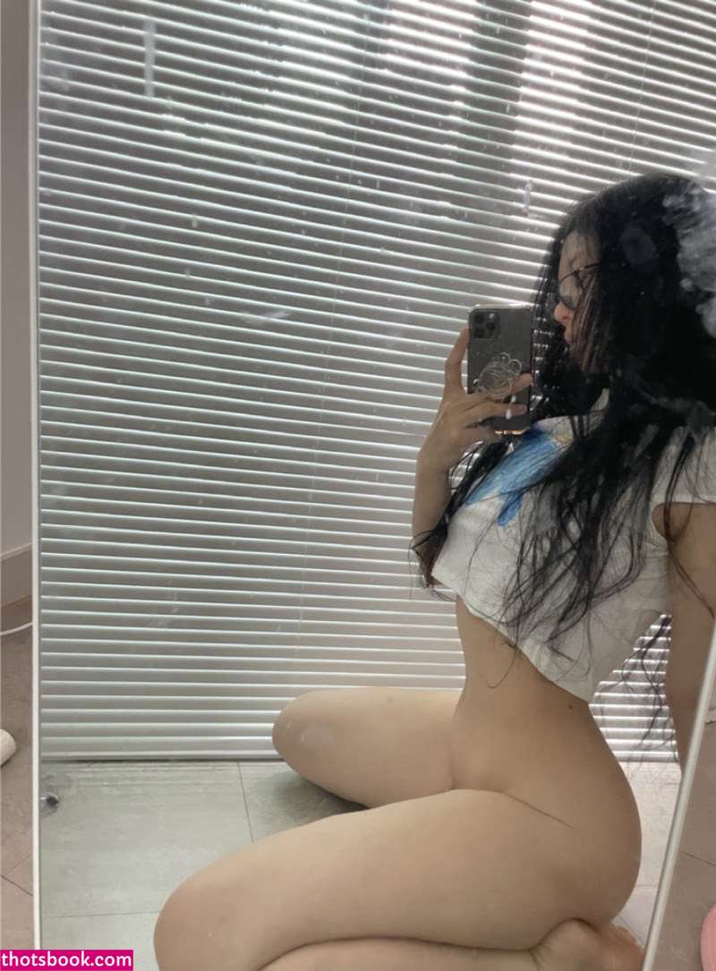 todagseul Nude OnlyFans Photos #10 340086