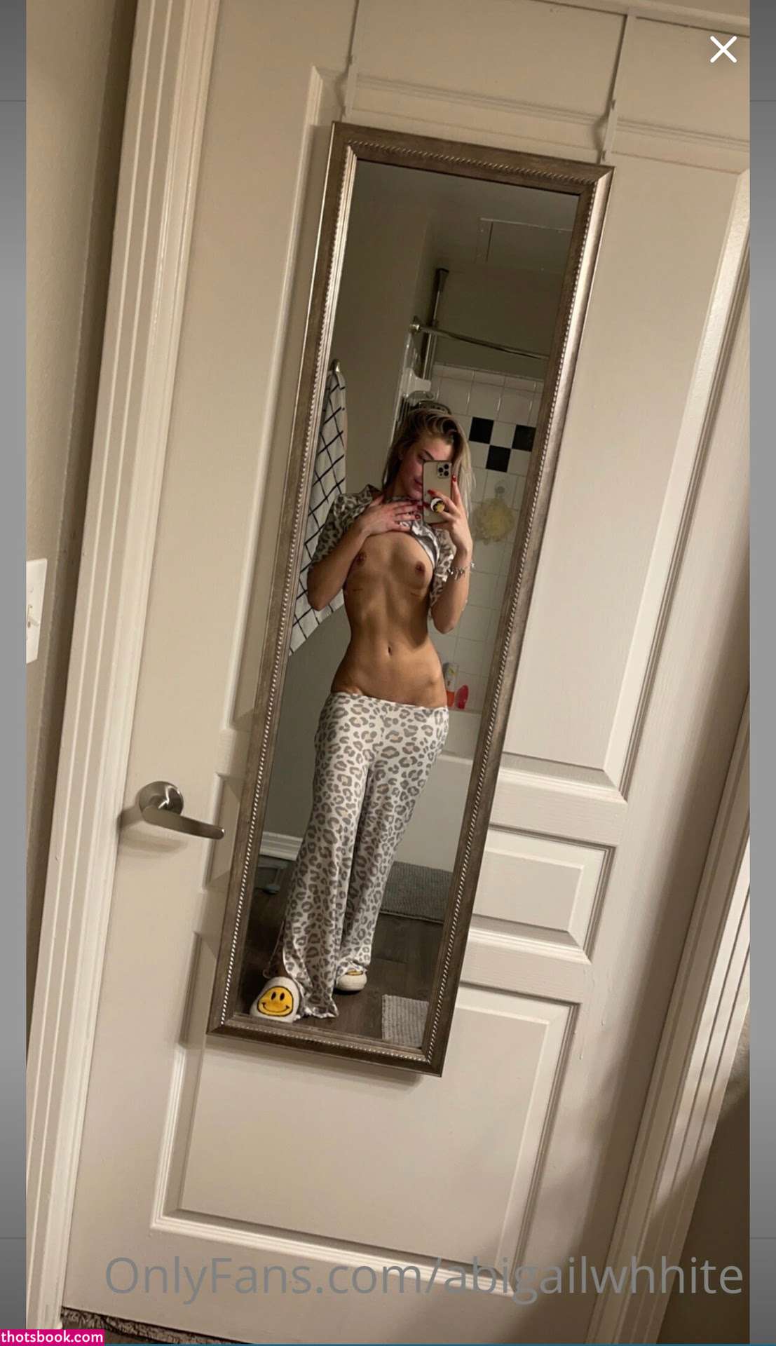 abigailwhhite Nude OnlyFans Photos #6 351051