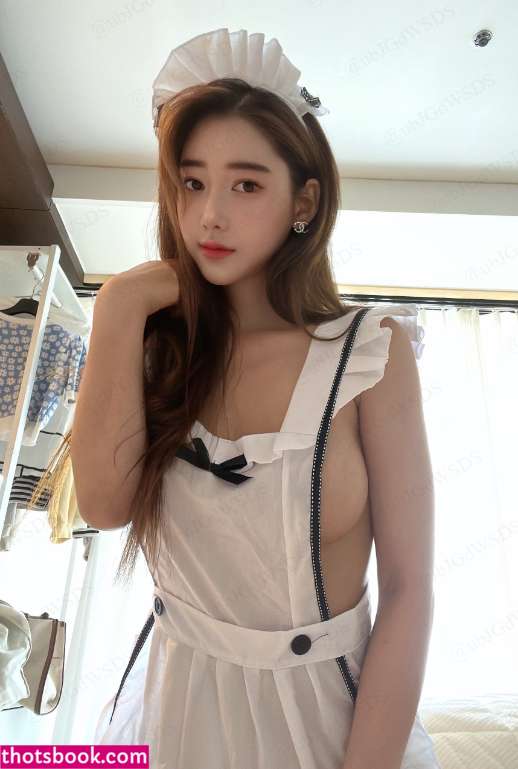 Ainn Lookbook Nude OnlyFans Photos #1 351057