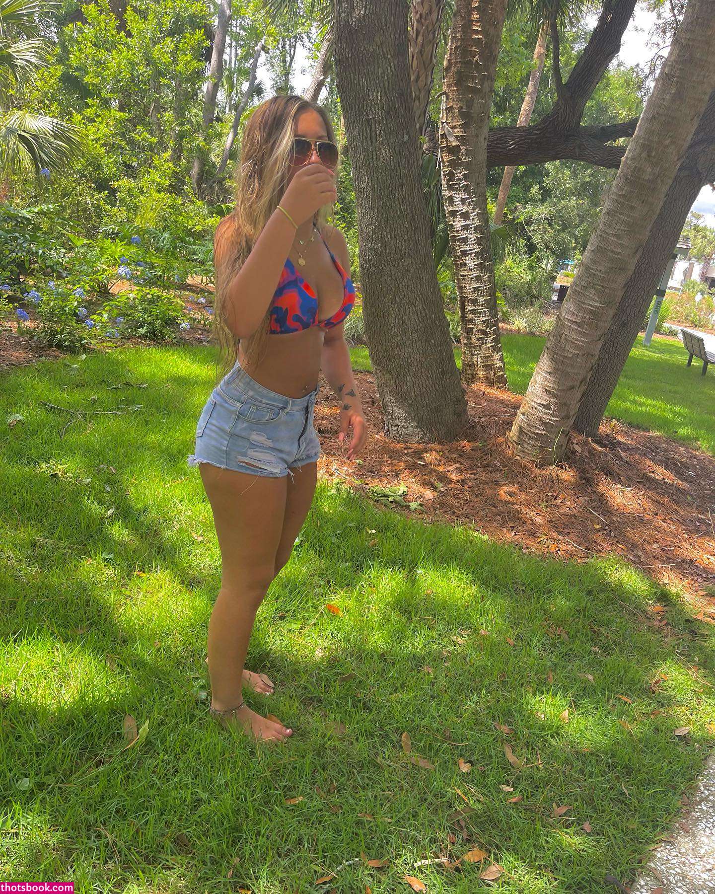 Alyssahartttt  lyssa704 Nude OnlyFans Photos #3 351083