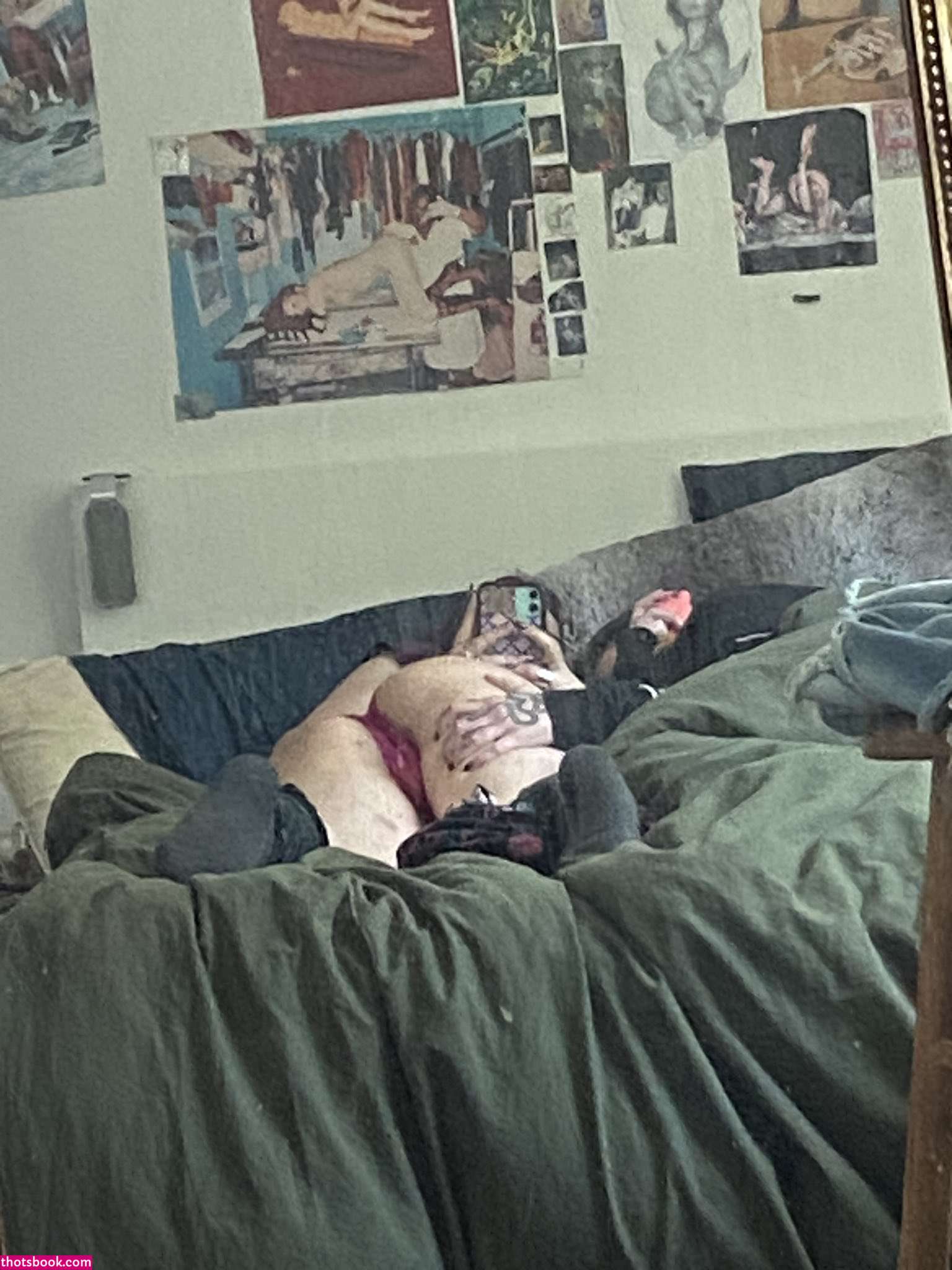 coralena  cora1ena Nude OnlyFans Photos #1 351327