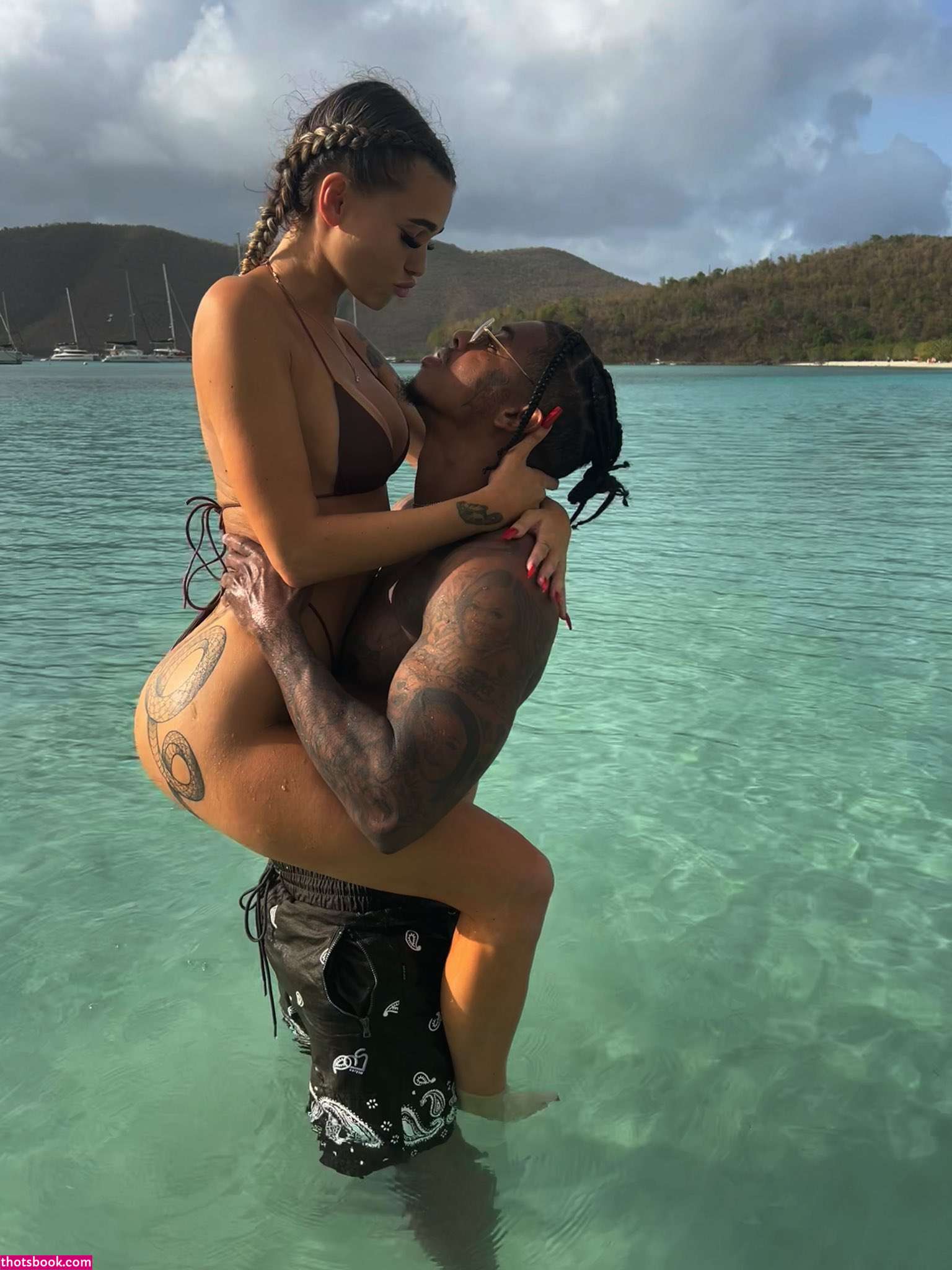 hannahgobananas  hangobananas Nude OnlyFans Photos #1 351479