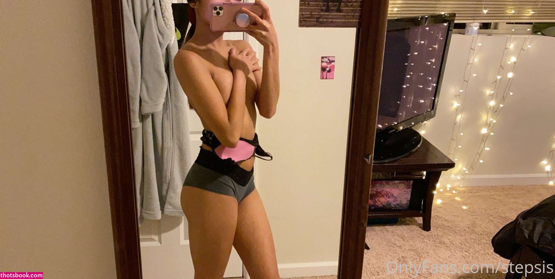 Jade Kimiko Nude OnlyFans Photos #3 351553