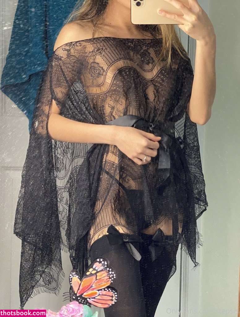 Jade Kimiko Nude OnlyFans Photos #6 351613