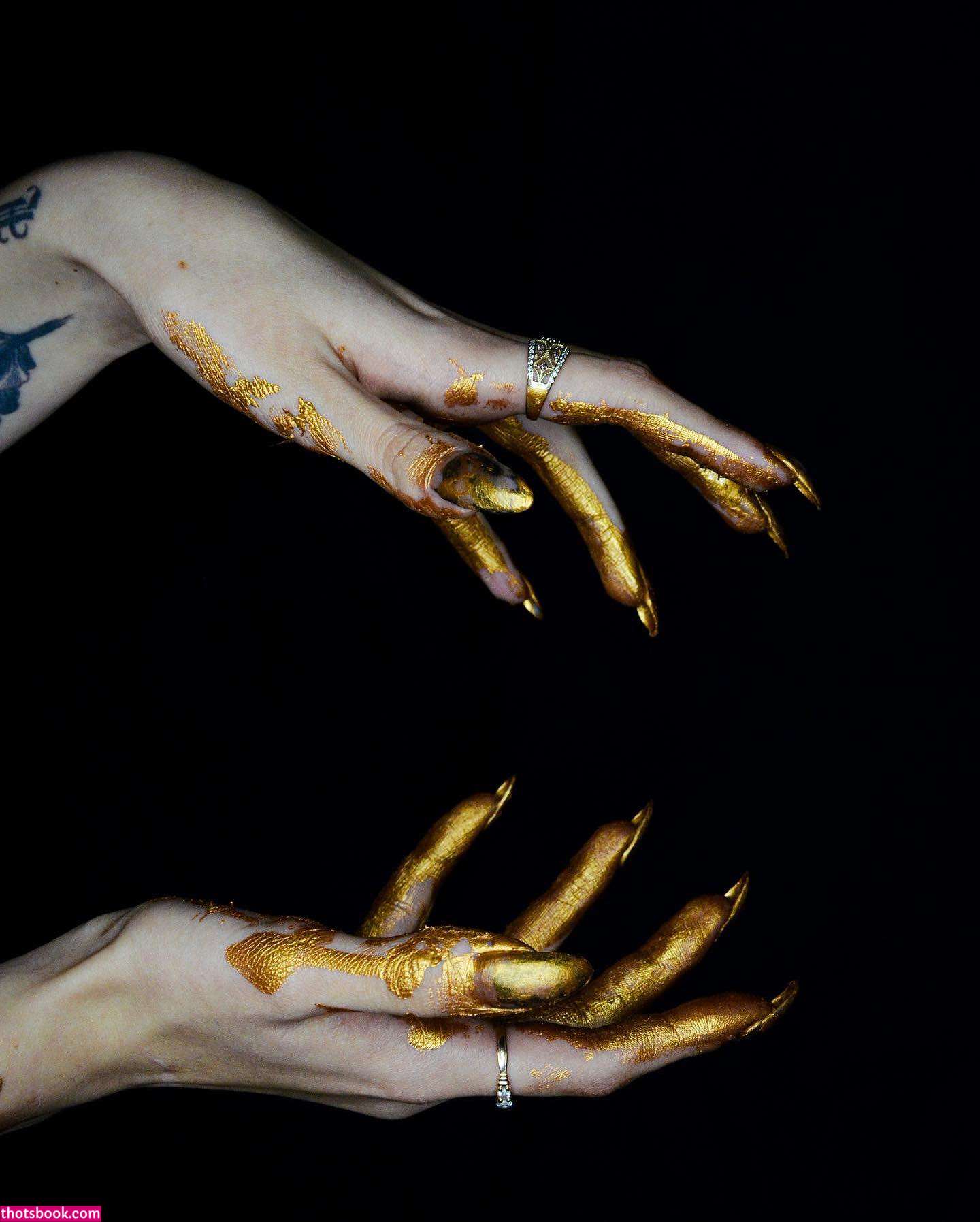 KatrinaGeorge Nude OnlyFans Photos #1 351770