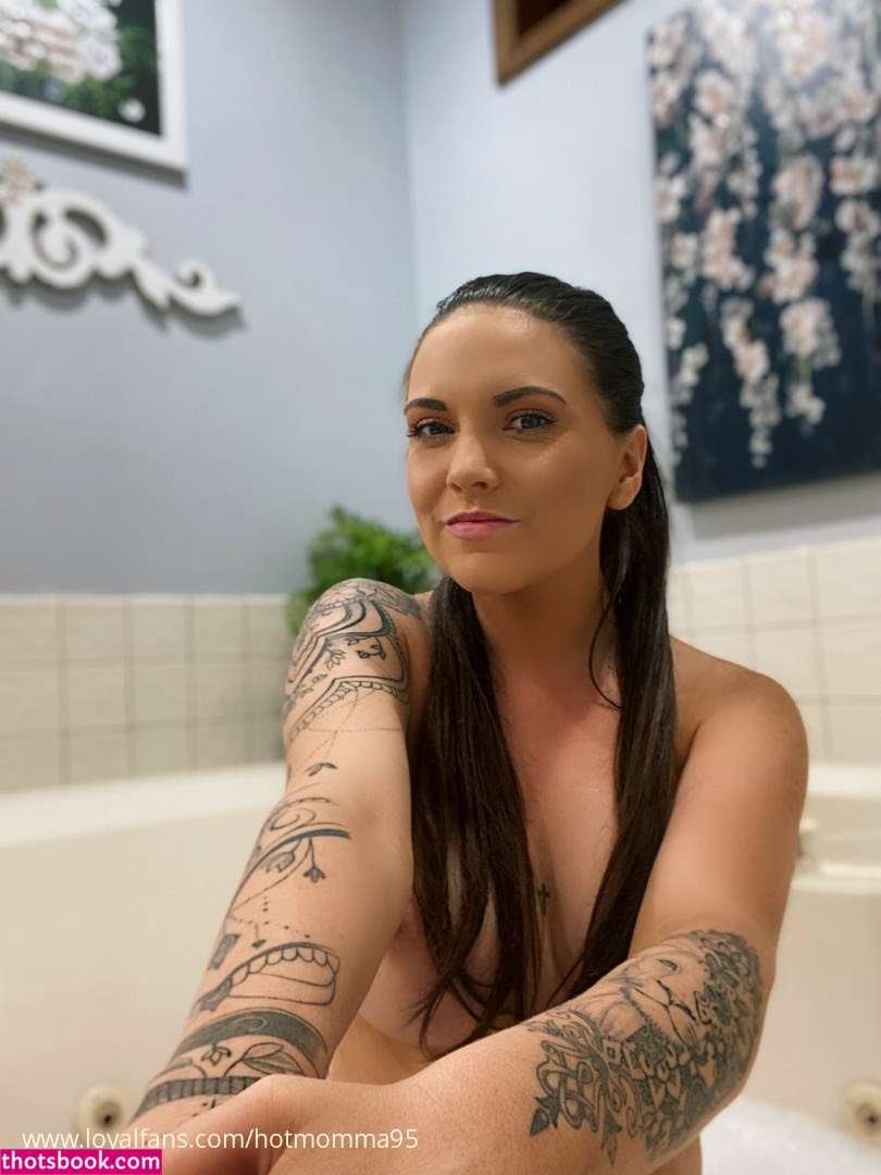 Kristin Arteaga  hotmomma95 Nude OnlyFans Photos #7 351870