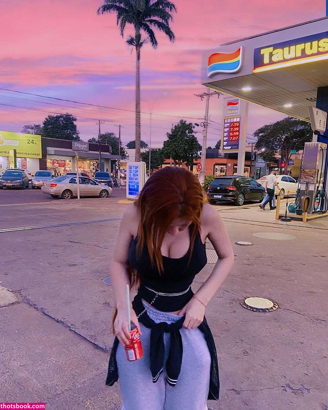 Maria Julia Roper  Juliaropper Nude OnlyFans Photos #4 352003