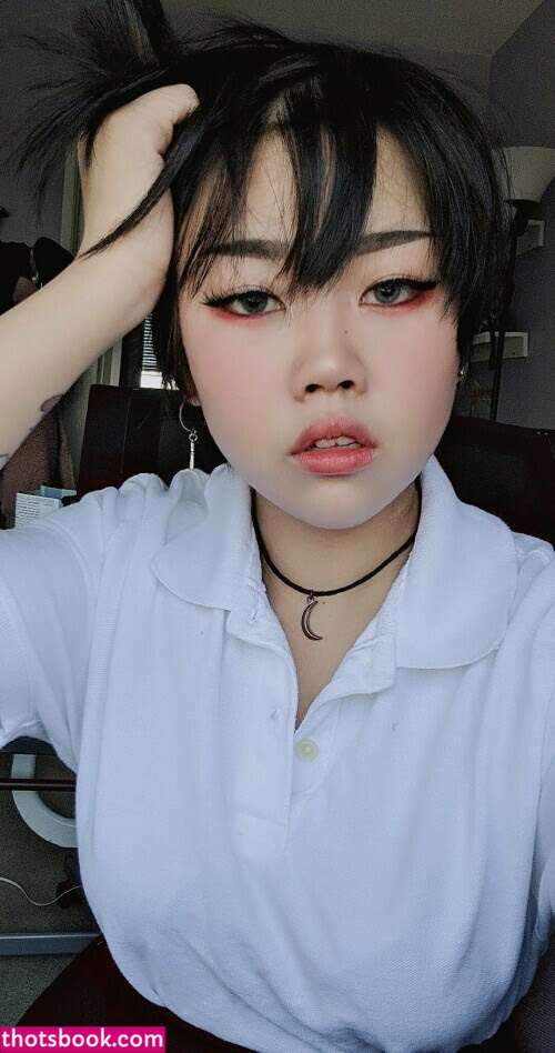 Yurouo  tomboylews Nude OnlyFans Photos #6 352173