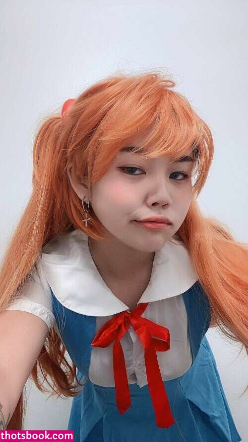 Yurouo  tomboylews Nude OnlyFans Photos #6 352176