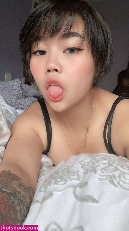 Yurouo  tomboylews Nude OnlyFans Photos #6 352177