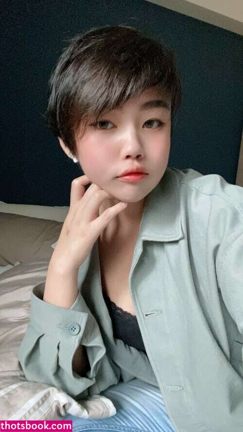 Yurouo  tomboylews Nude OnlyFans Photos #7 352179