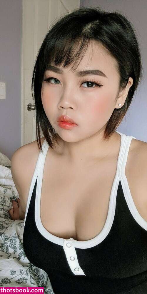 Yurouo  tomboylews Nude OnlyFans Photos #7 352180