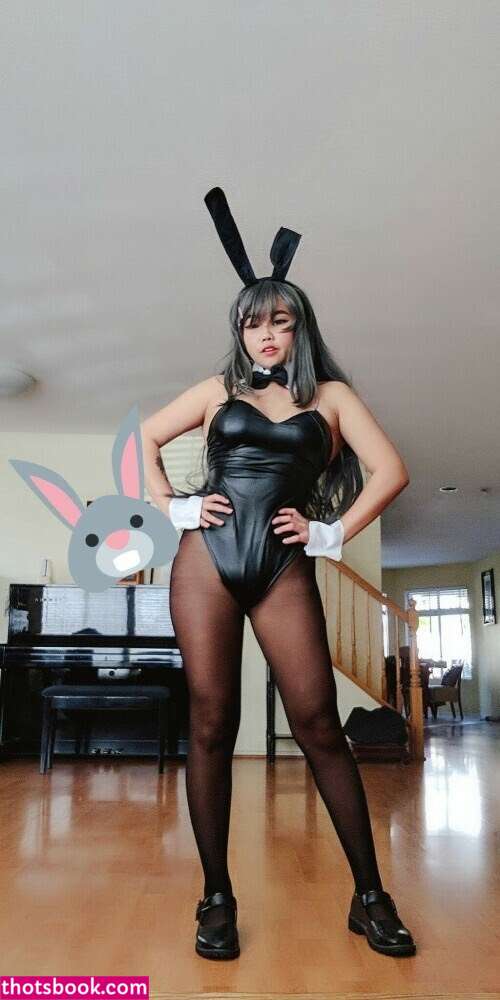 Yurouo  tomboylews Nude OnlyFans Photos #7 352181