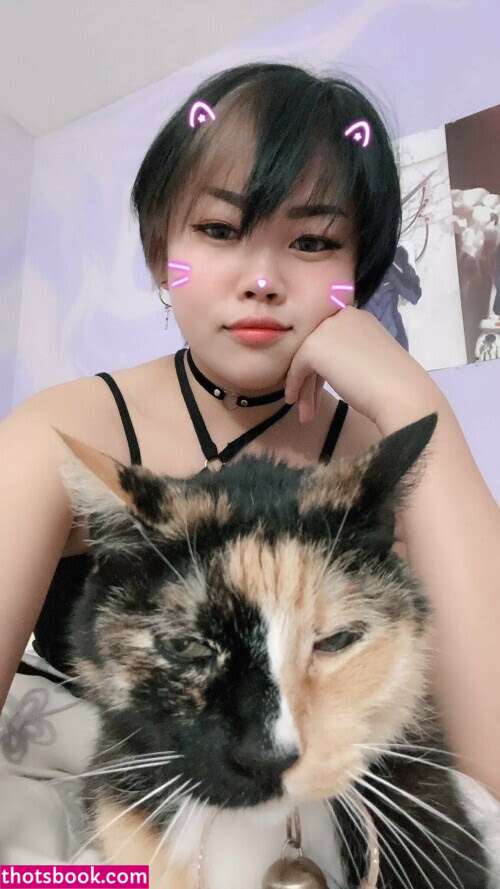 Yurouo  tomboylews Nude OnlyFans Photos #7 352182