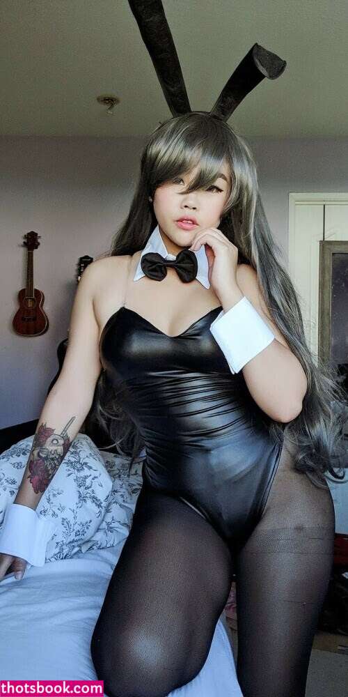 Yurouo  tomboylews Nude OnlyFans Photos #7 352183