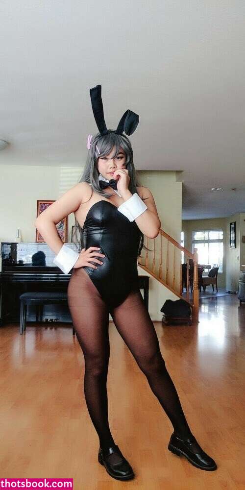 Yurouo  tomboylews Nude OnlyFans Photos #7 352185