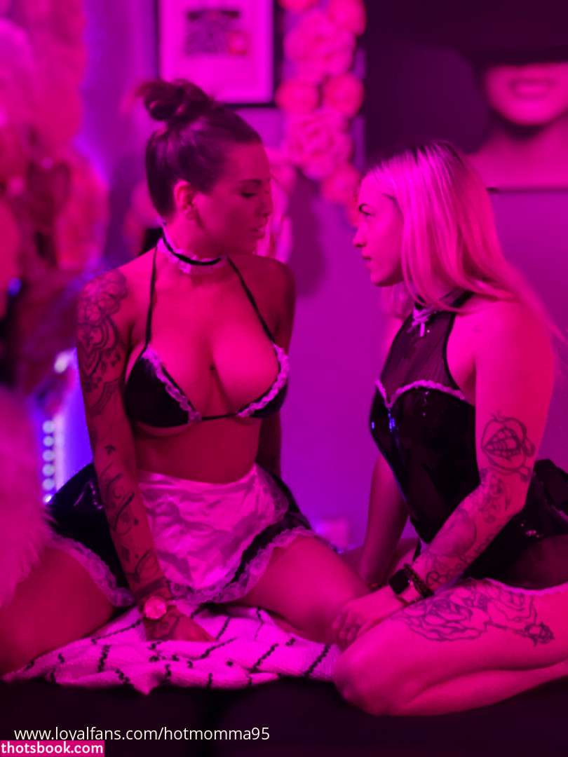 Kristin Arteaga  hotmomma95 Nude OnlyFans Photos #10 352318